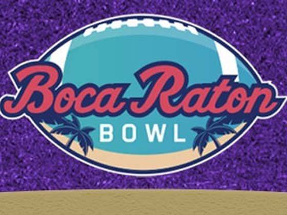 Boca Raton Bowl